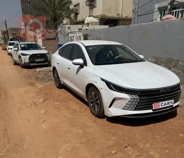 بي واي دي ديستروير 05 2025 للبيع في العراق - الديوانية